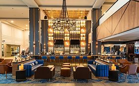 Delta Hotels By Marriott Fredericton